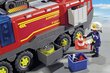 5337 PLAYMOBIL® City Action oro uosto gaisrinis automobilis 71371 цена и информация | Konstruktoriai ir kaladėlės | pigu.lt