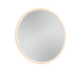 Veidrodis Mirrors&More Yuna, auksinis kaina ir informacija | Veidrodžiai | pigu.lt
