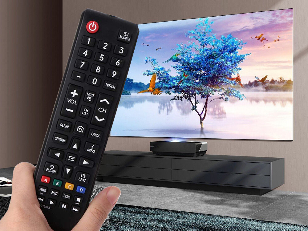 Smart 01301A kaina ir informacija | Išmaniųjų (Smart TV) ir televizorių priedai | pigu.lt