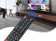Smart 01301A kaina ir informacija | Išmaniųjų (Smart TV) ir televizorių priedai | pigu.lt