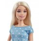 Lėlė Barbie Big City GYG39 Big Dreams Malibu kaina ir informacija | Žaislai mergaitėms | pigu.lt