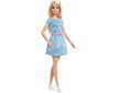 Lėlė Barbie Big City GYG39 Big Dreams Malibu kaina ir informacija | Žaislai mergaitėms | pigu.lt