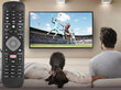 Smart Pult kaina ir informacija | Išmaniųjų (Smart TV) ir televizorių priedai | pigu.lt