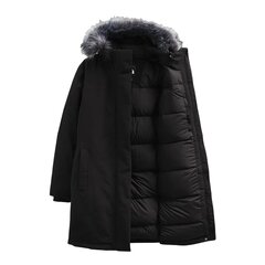 Striukė moterims The North Face NF0A7WMLJK3, juoda цена и информация | Женские куртки | pigu.lt