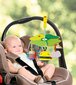Kūdikių žaislas Karuselė Clementoni kaina ir informacija | Žaislai kūdikiams | pigu.lt
