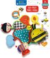 Kūdikių žaislas Karuselė Clementoni kaina ir informacija | Žaislai kūdikiams | pigu.lt