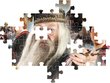 Dėlionė Clementoni Haris Poteris, 104 d. kaina ir informacija | Dėlionės (puzzle) | pigu.lt