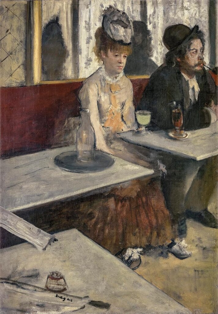 Dėlionė Orsay Degas Clementoni, 1000 d. kaina ir informacija | Dėlionės (puzzle) | pigu.lt