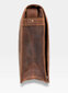 Vyriškas krepšys Visconti XL, šviesiai rudas kaina ir informacija | Vyriškos rankinės | pigu.lt