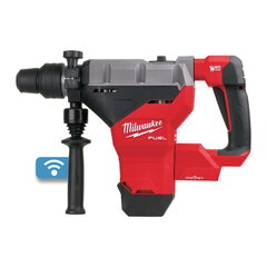 Akumuliatorinis kampinis gręžtuvas M18 CRAD2-0X, dėklas, Milwaukee tools 4933471641&MW цена и информация | Шуруповерты, дрели | pigu.lt