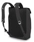 Kuprinė Osprey Arcane Flap Pack 14 L, juoda kaina ir informacija | Kuprinės ir krepšiai | pigu.lt