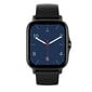 ToParts4u Black kaina ir informacija | Išmanieji laikrodžiai (smartwatch) | pigu.lt