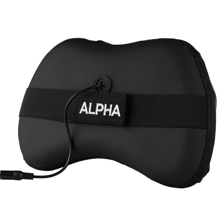 Alpha Massager kaina ir informacija | Šilumos prekės | pigu.lt