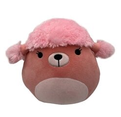 Плюшевая игрушка HappyJoe Squishmallows, розовый пудель, 20 см цена и информация | Мягкие игрушки | pigu.lt
