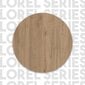 Spinta Asir, 71,7x87,6x41,9cm, smėlio spalvos kaina ir informacija | Spintos | pigu.lt
