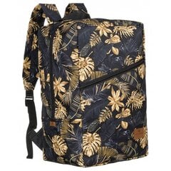 Рюкзак для женщин Peterson PTN PLEC-02 PTNPLEC02469852419609229341 цена и информация | Женская сумка Bugatti | pigu.lt