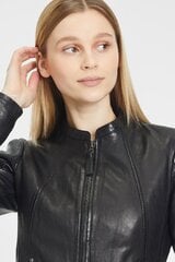 Кожаная куртка GIPSY цена и информация | Женские куртки | pigu.lt