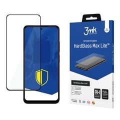 3MK HardGlass Max Lite kaina ir informacija | Apsauginės plėvelės telefonams | pigu.lt