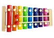 Muzikinis žaislas - cimbolai Lean Toys цена и информация | Lavinamieji žaislai | pigu.lt