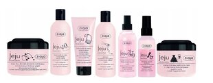 Kosmetikos rinkinys Ziaja set Jeju pink moterims kaina ir informacija | Šampūnai | pigu.lt