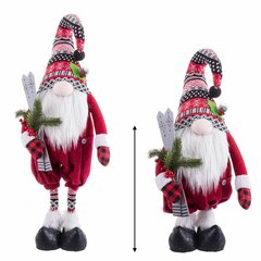 Санта Клаус цена и информация | Рождественское украшение CA1031, 10 см | pigu.lt
