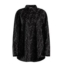 Женская блузка 14094848*01, черный 5715506228388 цена и информация | Женские блузки, рубашки | pigu.lt
