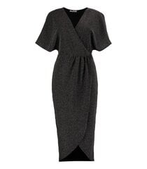 Hailys suknelė moterims LOLI KL*01, juoda kaina ir informacija | Suknelės | pigu.lt