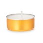 Acorde arbatinės žvakutės, 1.5 cm kaina ir informacija | Žvakės, Žvakidės | pigu.lt