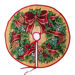 Kalėdinė dekoracija Christmas tree skirt kaina ir informacija | Kalėdinės dekoracijos | pigu.lt