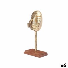Gift Decor statulėlė, 33,5 cm kaina ir informacija | Interjero detalės | pigu.lt