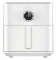 Xiaomi Mi Smart Air Fryer 6.5L White EU kaina ir informacija | Xiaomi Smulki virtuvės įranga | pigu.lt
