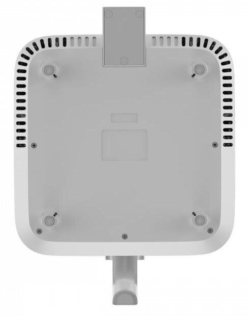 Xiaomi Mi Smart Air Fryer 6.5L White EU kaina ir informacija | Gruzdintuvės | pigu.lt