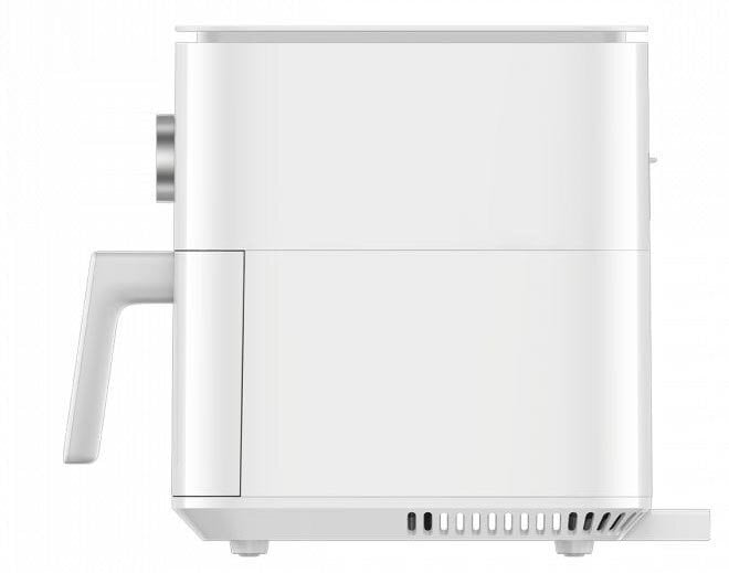 Xiaomi Mi Smart Air Fryer 6.5L White EU цена и информация | Gruzdintuvės | pigu.lt
