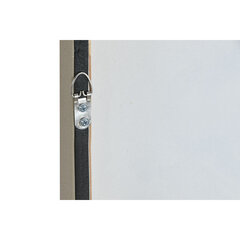 Настенный декор Home ESPRIT Белый Натуральный Отделка состаренная 86 x 4 x 64 cm цена и информация | Репродукции, картины | pigu.lt