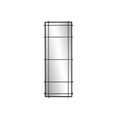Декоративная фигура Home ESPRIT Позолоченный Лев 20 x 10,5 x 17,5 cm 29 x 13 x 25 cm (2 штук) цена и информация | Зеркала | pigu.lt