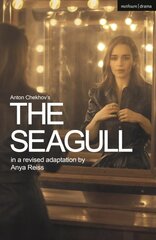 Seagull цена и информация | Рассказы, новеллы | pigu.lt