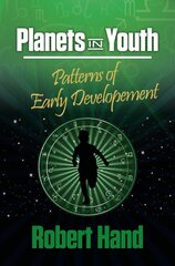 Planets in Youth: Patterns of Early Develment: Patterns of Early Development цена и информация | Самоучители | pigu.lt