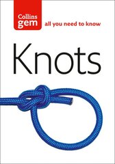 Knots 2nd edition, Knots kaina ir informacija | Knygos apie sveiką gyvenseną ir mitybą | pigu.lt