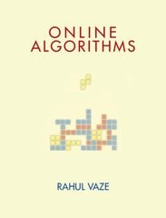 Online Algorithms kaina ir informacija | Ekonomikos knygos | pigu.lt