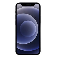 Evelatus Corning Gorilla Ультра 10X супер прочное 3D Стекло для Apple iPhone 12 / 12 Pro цена и информация | Защитные пленки для телефонов | pigu.lt