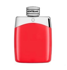 Kvapusis vanduo Montblanc Legend Red EDP vyrams, 100 ml, testeris kaina ir informacija | Kvepalai vyrams | pigu.lt