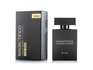 Парфюмированная вода с феромонами Magnetifico Pheromone Selection для мужчин, 2 мл цена и информация | Мужские духи | pigu.lt