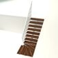 Moduliniai laiptai Comfort Top Turn Minka, 312 cm цена и информация | Laiptai | pigu.lt