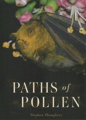 Paths of Pollen цена и информация | Книги по экономике | pigu.lt