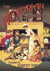Victorian Scrapbook New Edition kaina ir informacija | Istorinės knygos | pigu.lt