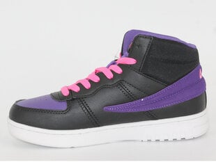 Noclaf mid wmn fila for women's black ffw025483338 FFW025483338 цена и информация | Спортивная обувь, кроссовки для женщин | pigu.lt