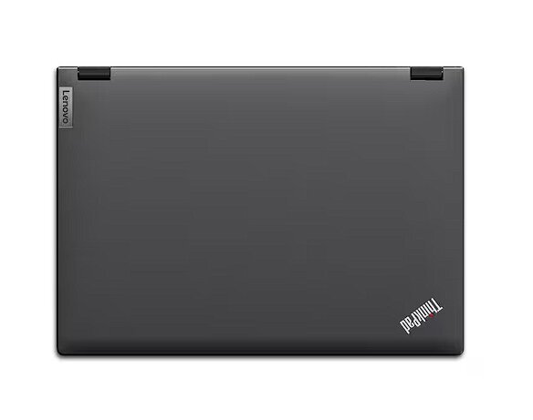 Lenovo ThinkPad P16v Gen 1 (21FE000YMX) kaina ir informacija | Nešiojami kompiuteriai | pigu.lt