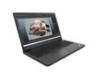 Lenovo ThinkPad P16v Gen 1 (21FE000YMX) kaina ir informacija | Nešiojami kompiuteriai | pigu.lt