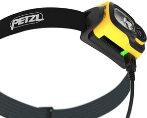 Galvos žibintas Petzl Swift RL kaina ir informacija | Žibintai ir prožektoriai | pigu.lt