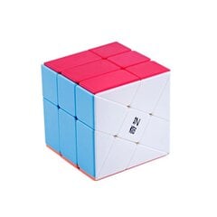 Rubiko kubas, sudetingo lygio galvosūkis kaina ir informacija | Stalo žaidimai, galvosūkiai | pigu.lt